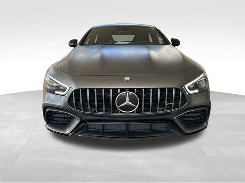 Used 2021 Mercedes-Benz AMG GT 63 S image 13