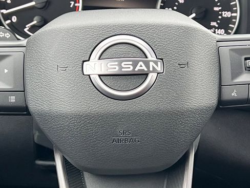 New 2026 Nissan Rogue SV image 5