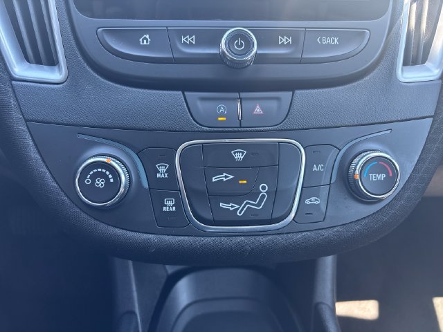 Used 2024 Chevrolet Malibu RS FWD image 18