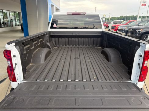 New 2026 Chevrolet Silverado 2500 Custom w/ Custom Value Package AWD/4WD image 27