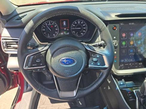 Used 2020 Subaru Outback Limited AWD/4WD image 11