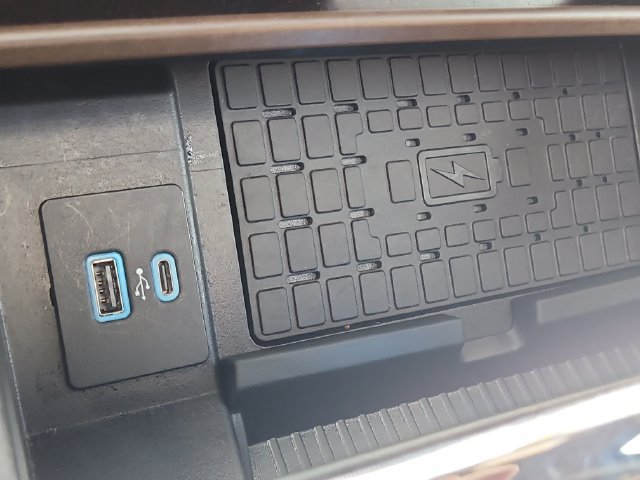 Used 2024 Ford Expedition Max King Ranch AWD/4WD image 30