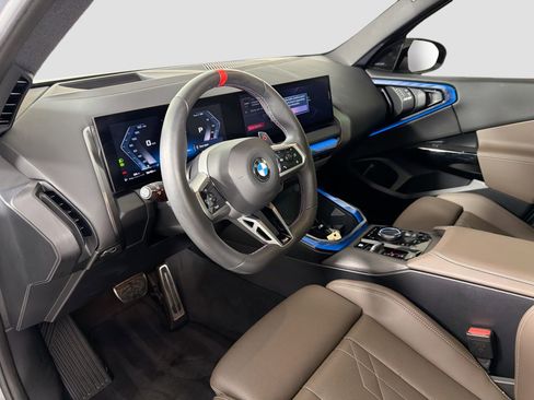 Certified 2025 BMW X3 M50 image 10