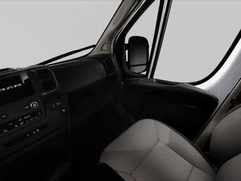 New 2026 RAM ProMaster 2500 image 7