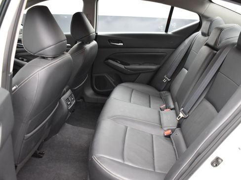 Used 2022 Nissan Altima 2.5 SL image 14