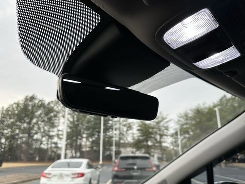 Certified 2024 Honda Odyssey Elite image 37