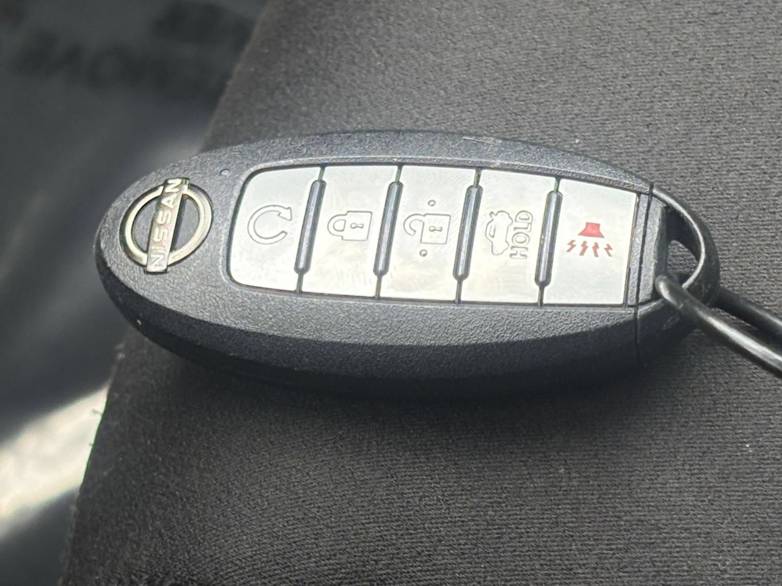 Used 2025 Nissan Altima 2.5 SV FWD image 20