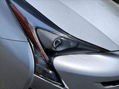 Used 2018 Toyota Prius Two w/ Prius Two Safety Plus Package FWD image 27