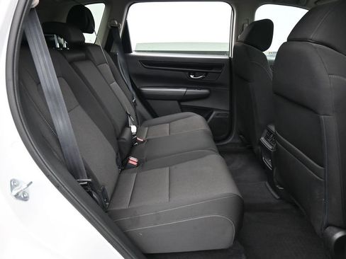 Certified 2024 Honda CR-V EX image 37