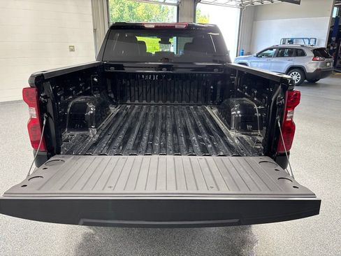 New 2026 Chevrolet Silverado 1500 LT AWD/4WD image 35
