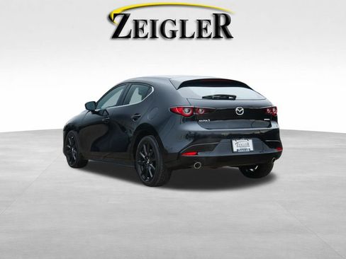 Used 2024 MAZDA MAZDA3 s image 5