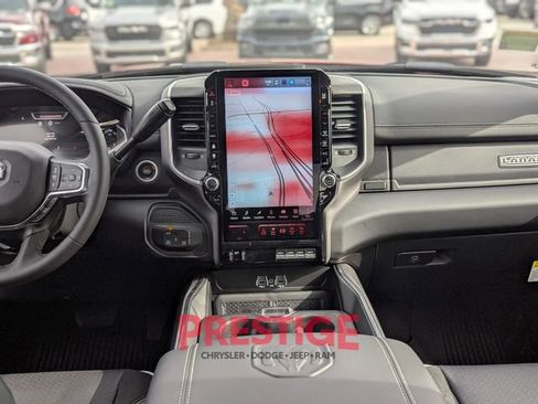 New 2026 RAM 3500 Laramie image 18