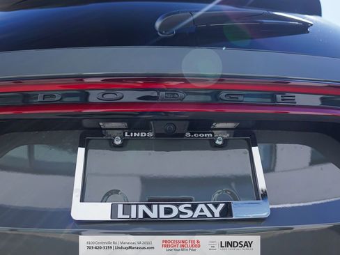 New 2026 Dodge Durango SRT Hellcat image 20