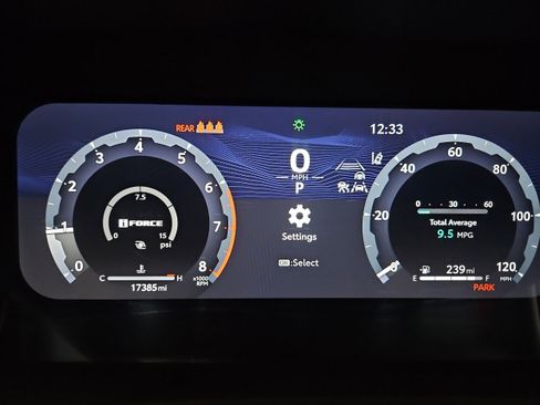 Used 2024 Toyota Tacoma TRD Off-Road w/ TRD Off Road Premium Package image 14