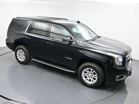 Used 2020 GMC Yukon SLE w/ Convenience Package AWD/4WD image 26