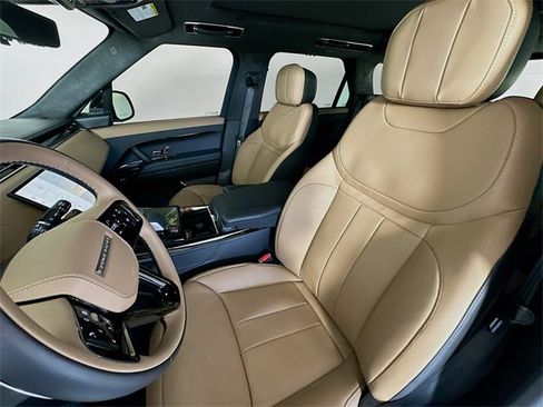Used 2025 Land Rover Range Rover Sport Autobiography image 19