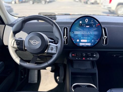 Used 2025 MINI Cooper Countryman S AWD/4WD image 12