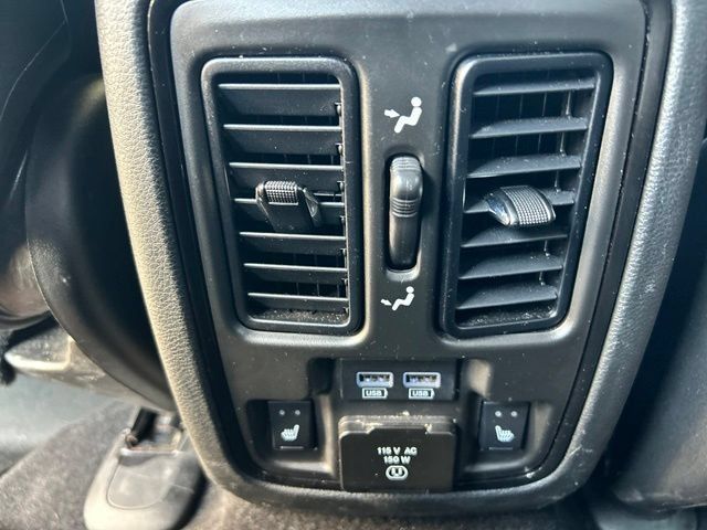 Used 2025 Dodge Durango R/T AWD/4WD image 58