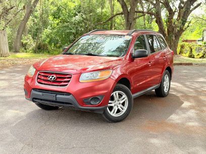 Used 2011 Hyundai Santa Fe GLS