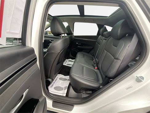 Used 2023 Hyundai Tucson Limited image 24