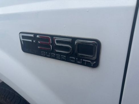 Used 2004 Ford F350 XL AWD/4WD image 11