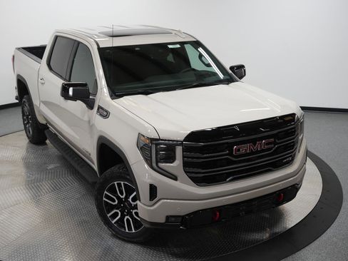 New 2026 GMC Sierra 1500 AT4 w/ AT4 Premium Package image 39