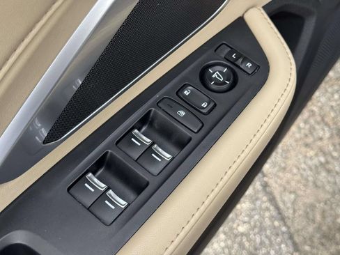 Certified 2023 Acura RDX AWD image 16