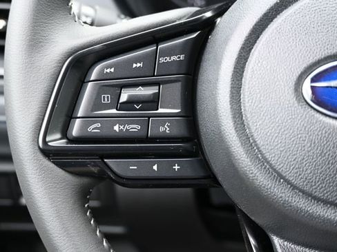 New 2026 Subaru Forester Premium image 28