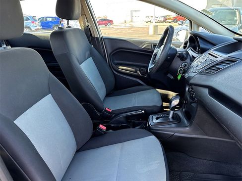 Used 2016 Ford Fiesta S image 22