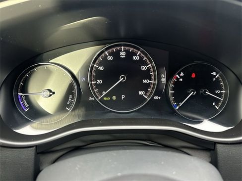 New 2026 MAZDA CX-50 AWD 2.5 Hybrid w/ Weather Package image 15