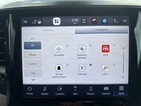 Used 2022 RAM 1500 Big Horn image 51