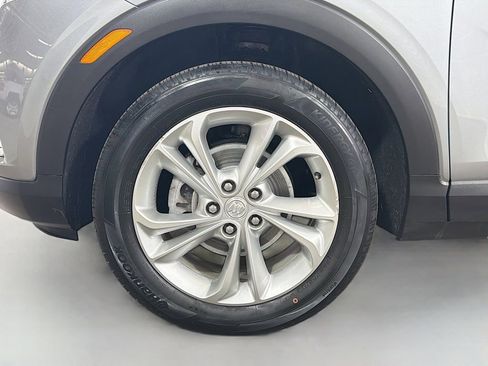 Used 2023 Buick Encore GX Preferred w/ Cold Weather Comfort Package FWD image 32