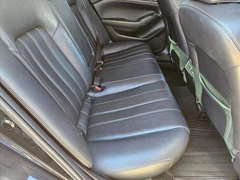 Used 2021 MAZDA MAZDA6 Touring image 21