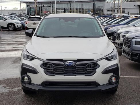 New 2026 Subaru Crosstrek 2.5i Limited AWD/4WD image 5