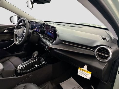 New 2026 Chevrolet Trax ACTIV w/ Sunroof Package image 30