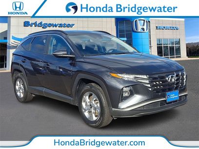 Used 2023 Hyundai Tucson SEL