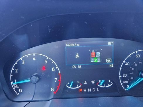 Used 2024 Ford Maverick XLT w/ Equipment Group 300A Standard image 26