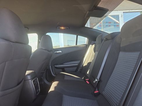 Used 2023 Dodge Charger SXT image 6
