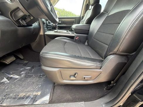 Used 2013 RAM 1500 Sport w/ Convenience Group AWD/4WD image 19