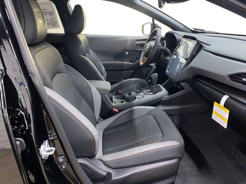 New 2026 Subaru Crosstrek 2.5i Wilderness image 11