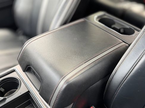 Used 2018 Ford F250 Platinum w/ Platinum Ultimate Package image 33