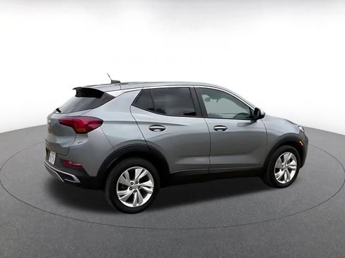 Used 2025 Buick Encore GX Preferred FWD image 15