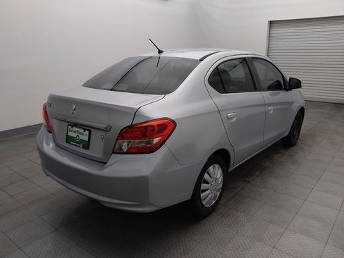 Used 2020 Mitsubishi Mirage G4 ES image 9