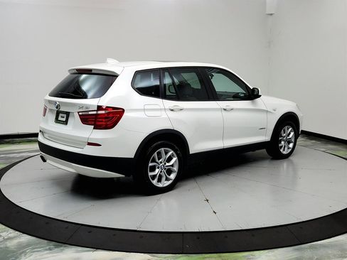 Used 2013 BMW X3 xDrive28i w/ Premium Pkg AWD/4WD image 5
