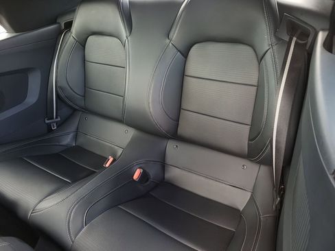 Used 2024 Ford Mustang GT Premium image 24