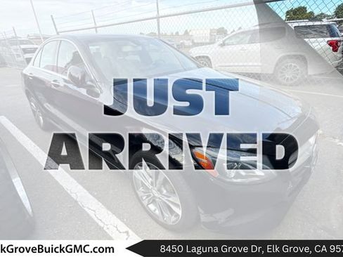 Used 2016 Mercedes-Benz C 300 4MATIC Sedan image 1