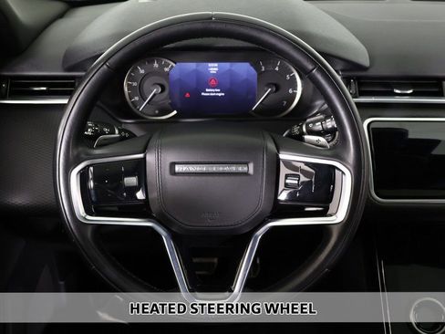 Used 2023 Land Rover Range Rover Velar R-Dynamic S image 11