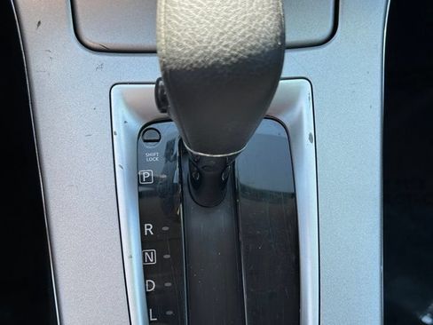 Used 2015 Nissan Sentra S FWD image 18