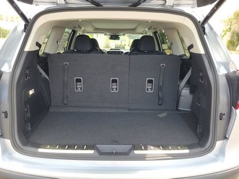New 2026 Subaru Ascent Touring AWD/4WD image 7
