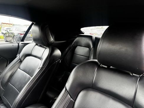 Used 2024 Ford Mustang Premium image 17